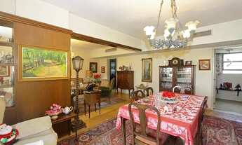 Imagem 5: APARTAMENTO 3 DORMITÓRIOS COM SUITE, PORTARIA 2 VAGAS NO MOINHOS DE VENTO