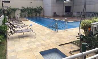 Imagem 3: Apartamento com 3 dormitórios à venda, 61 m² por R$ 450.000,00 - Bom Retiro - São Paulo/SP