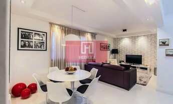 Imagem 3: Apartamento à venda no bairro Vila Madalena - São Paulo/SP, Zona Oeste