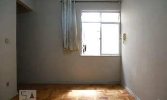 Imagem 3: Apartamento para Aluguel - Andaraí, 1 Quarto, 51 m2