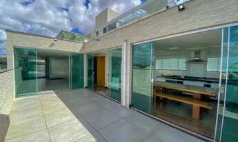 Imagem: Cobertura à venda, 3 quartos, 1 suíte