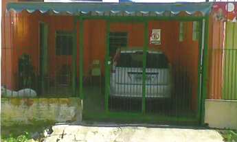 Imagem 2: Casa para Venda - 130m², 3 dormitórios, 2 vagas - Lomba do Pinheiro