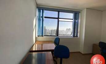 Imagem 3: São Paulo - Conjunto Comercial/Sala - Tatuapé