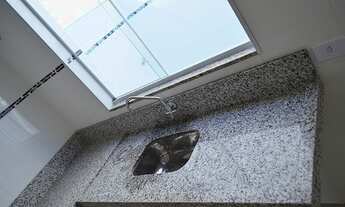 Imagem 7: Casa Sobrado São Carlos - Condomínio - 2 quartos suite - 90m2