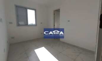 Imagem 7: Apartamento com 2 dormitórios à venda, 46 m² por R$ 280.000,00 - Cidade Líder - São Paulo