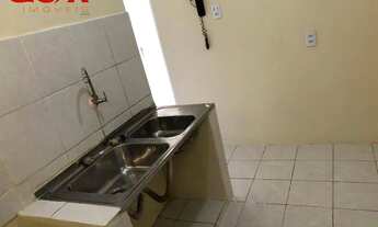 Imagem 3: Apartamento no Residencial Água Fria