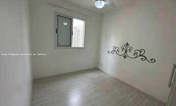 Imagem 2: Apartamento ótimo para estudantes ou executivos ao lado da UNIP e SlMandic