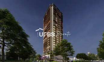 Imagem 2: Den Haag Marista - Loft 1 quarto, sendo 1 suíte