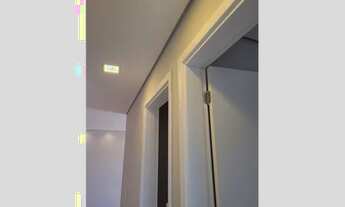 Imagem 2: Apartamento novo com planejados