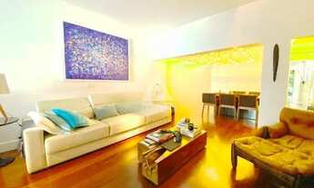 Imagem 6: Apartamento à venda, 4 quartos, 2 suítes, 1 vaga, Ipanema - RIO DE JANEIRO/RJ