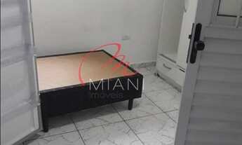 Imagem 4: Kitnet para Locação 1 Quarto, 1 Suite, 20M², Vila São Luís Butantã- São Paulo - SP