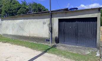 Imagem: Vende-se casa em Dias D x27 Ávila