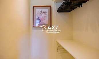 Imagem 7: SãO PAULO - Apartamento Padrão - Vila Nova Conceição