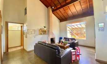 Imagem 5: Casa à venda, 5 quartos, 3 suítes, 4 vagas, Vale do Sol - Nova Lima/MG