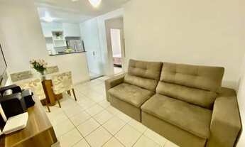 Imagem 4: Apartamento à venda, 2 quartos, 1 vaga, Cabral - Contagem/MG