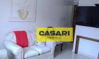 Imagem 5: Sobrado com 3 dormitórios à venda, 191 m² - Baeta Neves - São Bernardo do Campo/SP