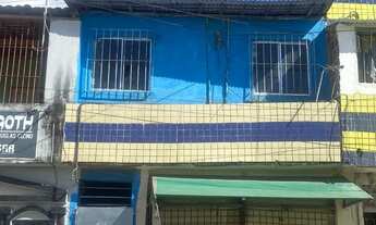 Imagem: Casa 1 andar candeias