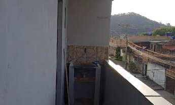 Imagem 3: Barracão de aluguel