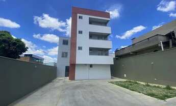 Imagem 3: Apartamento Garden à venda, 2 quartos, 1 suíte, 1 vaga, Sapucaia II - Contagem/MG