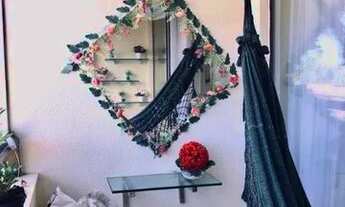 Imagem 2: Boca do Rio Vista Mar Mobiliado Oportunidade Próximo de Tudo Venha Conferir