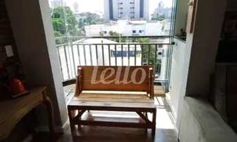 Imagem 7: Santo André - Apartamento Padrão - Vila Valparaíso