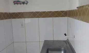 Imagem 5: Casa 2/4 p/ alugar