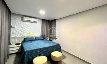 Imagem 7: Casa para venda com 180 metros quadrados com 3 quartos em Gurupi - Teresina