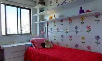 Imagem 4: Lyv Apartamento com excelente localização na região do Espinheiro, possui 109m² de área út