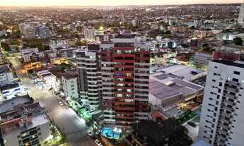 Imagem: Apartamento no edifício camila lucia em