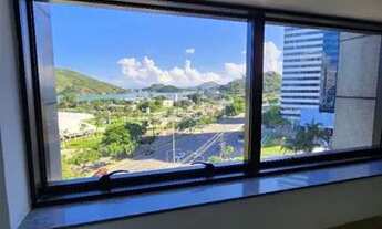 Imagem 5: Vendo sala Galpão / depósito com 1 vaga na garagem