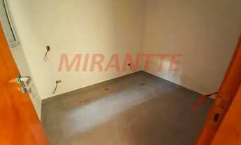 Imagem 3: Apartamento de 47m² com 2 quartos em Vila Mazzei