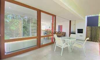 Imagem 3: Village 4 dormitórios sendo 2 suítes, 232 m² - venda por R$ 2.400.000 ou aluguel por R$ 10