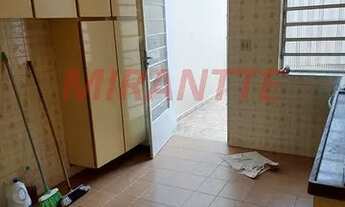 Imagem 4: Casa terrea de 120m² com 3 quartos em Horto Florestal