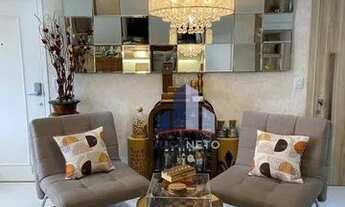 Imagem: Apartamento com 3 dormitórios à venda