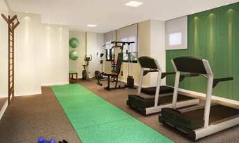 Imagem 4: Apartamento para venda com 42 metros quadrados com 2 quartos em Lajeado - São Paulo - SP