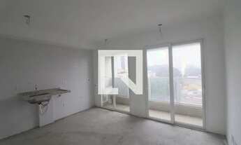 Imagem 4: Apartamento para Aluguel - Mandaqui, 2 Quartos, 40 m2