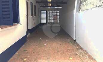 Imagem 4: Casa para aluguel e venda possui 204 metros quadrados com 3 quartos