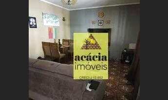 Imagem 3: Sobrado com 2 dormitórios para alugar, 155 m² por R$ 2.500,00/mês - Vila Pereira Cerca - S