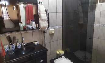 Imagem 7: CASA SOBRADO ST O QNO 9 CEILÂNDIA