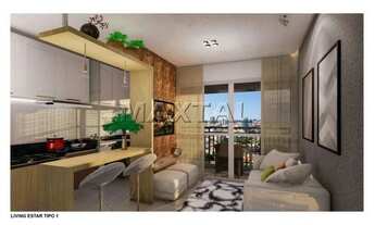 Imagem 3: Studio novo perto do metrô Jardim São Paulo