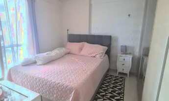 Imagem 5: Alugo Apartamento Marco - Edifício Uno Tower