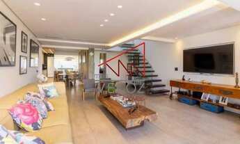 Imagem 4: Cobertura-À VENDA-Leblon-Rio de Janeiro-RJ