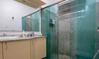 Imagem 7: Apartamento para aluguel e venda com 200 metros quadrados com 3 quartos SEM MOBÍLIA 12.000