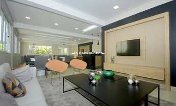 Imagem 5: Apartamento em Condomínio para Venda no bairro Vila Mangalot, 3 dorm, 1 suíte, 2 vagas, 74