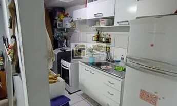 Imagem: Apartamento localizado no bairro Bosque