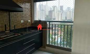 Imagem 1: Apto - Locação - Jardim Prudência - São Paulo S.P