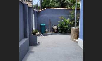 Imagem 4: Casa para aluguel possui 170 metros quadrados com 3 quartos em Engenho Novo - Rio de Janei