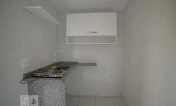 Imagem 2: Apartamento para Aluguel - Vila Mariana, 1 Quarto, 30 m2