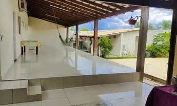 Imagem 4: Vendo Casa 3 quartos - Jardim Botânico