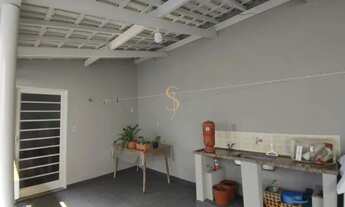 Imagem 3: Casa com edícula à venda - Jardim Ângela Rosa, Franca/SP